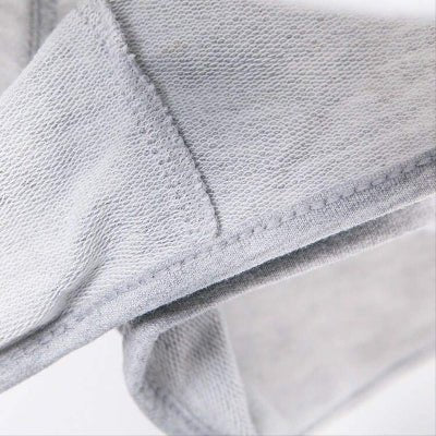Short Sport Femme - BreezeFit™ - Blanc