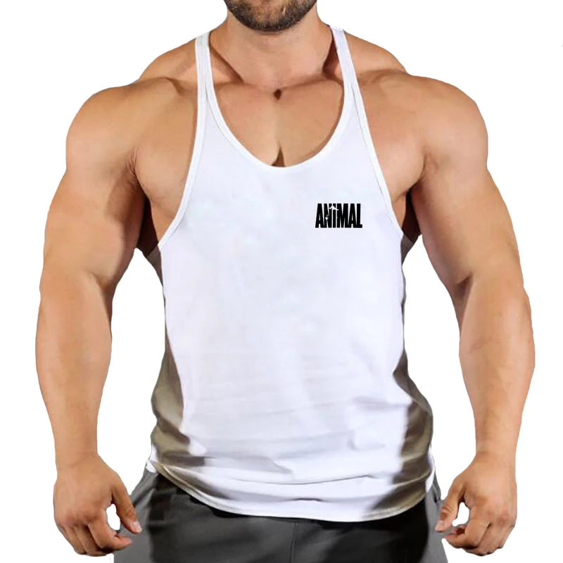 Débardeur de Fitness pour hommes