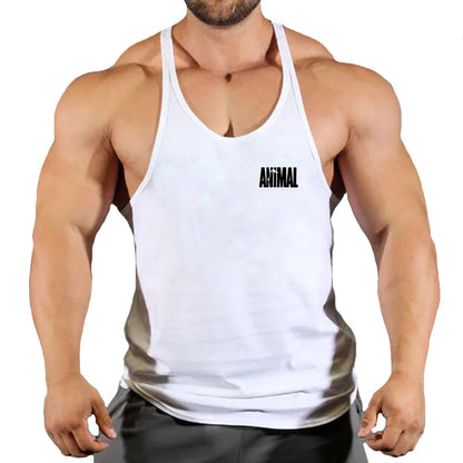 Débardeur de Fitness pour hommes