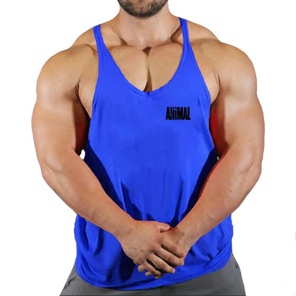 Débardeur de Fitness pour hommes