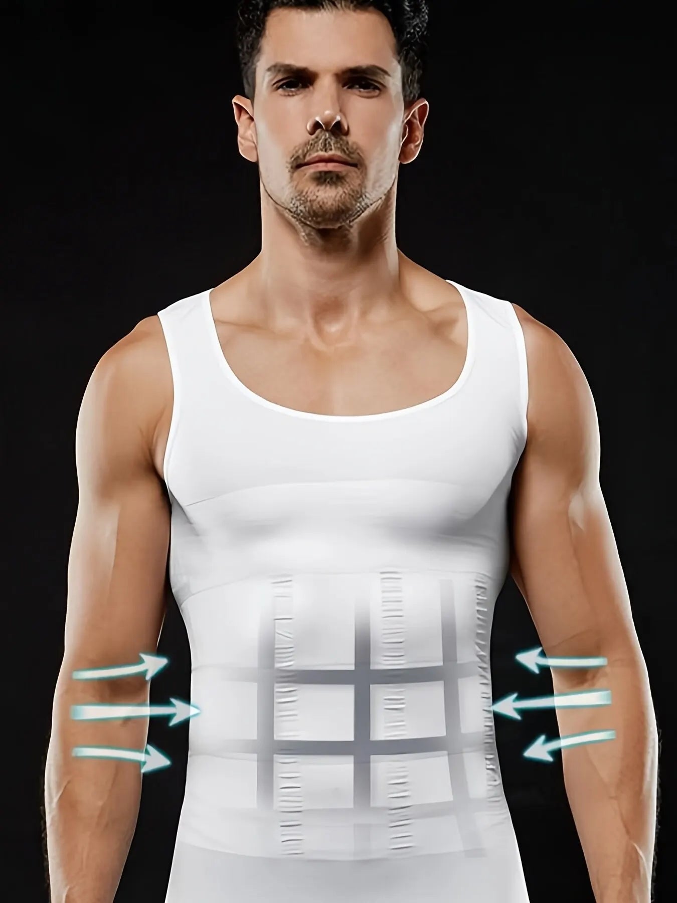t shirt de compression