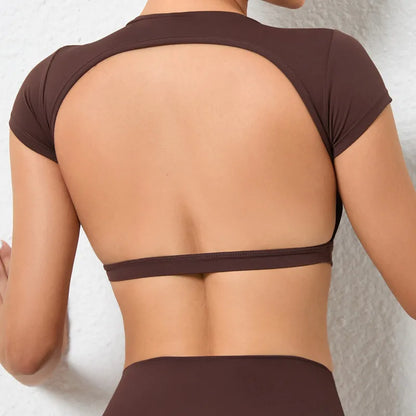 Veste sport femme,Haut de sport femme.