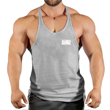Débardeur de Fitness pour hommes