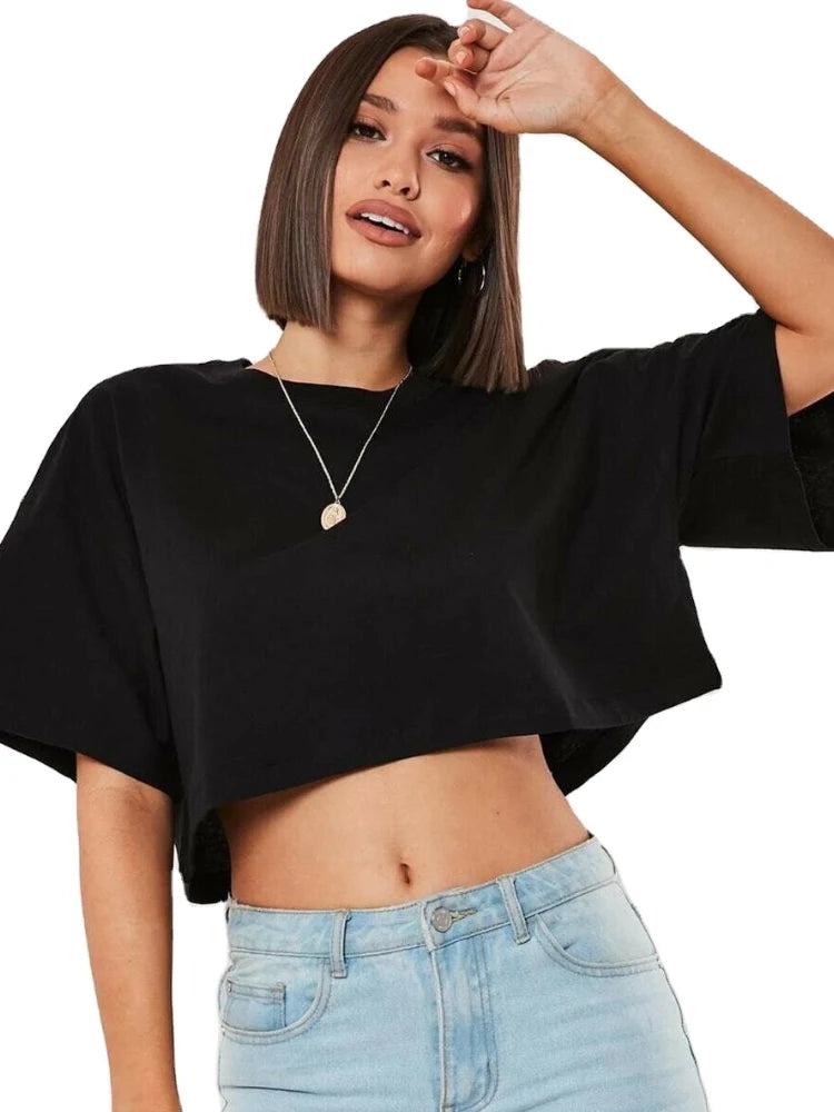 tshirt sport femme