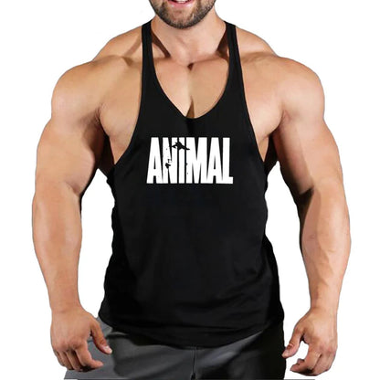 Débardeur de Fitness pour hommes