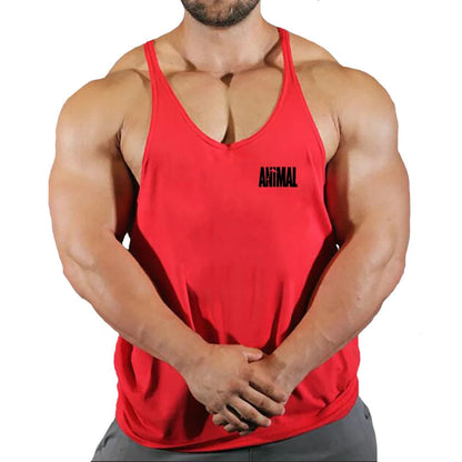 Débardeur de Fitness pour hommes