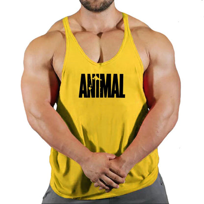 Débardeur de Fitness pour hommes