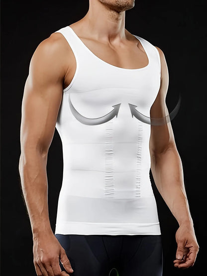 t shirt de compression