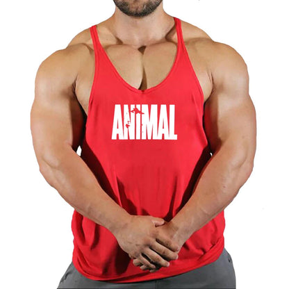 Débardeur de Fitness pour hommes