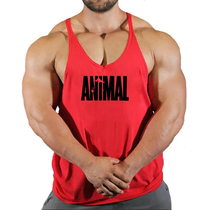 Débardeur de Fitness pour hommes