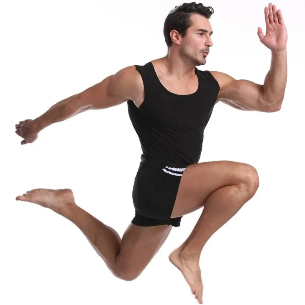 Gilet de Sauna pour hommes