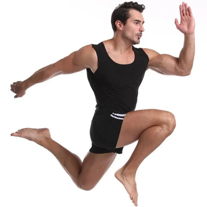 Gilet de Sauna pour hommes