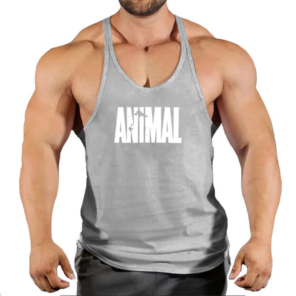 Débardeur de Fitness pour hommes