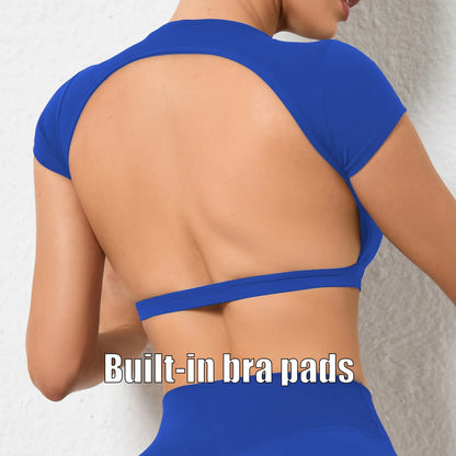 Veste sport femme,Haut de sport femme.