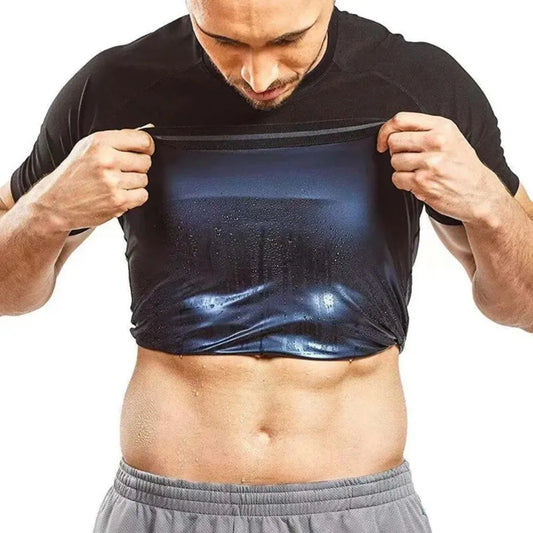 Gilet de Sauna pour hommes