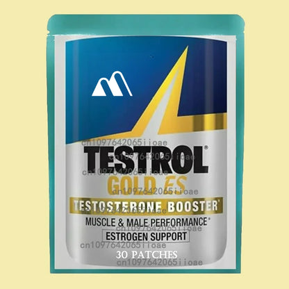 testosterone patch