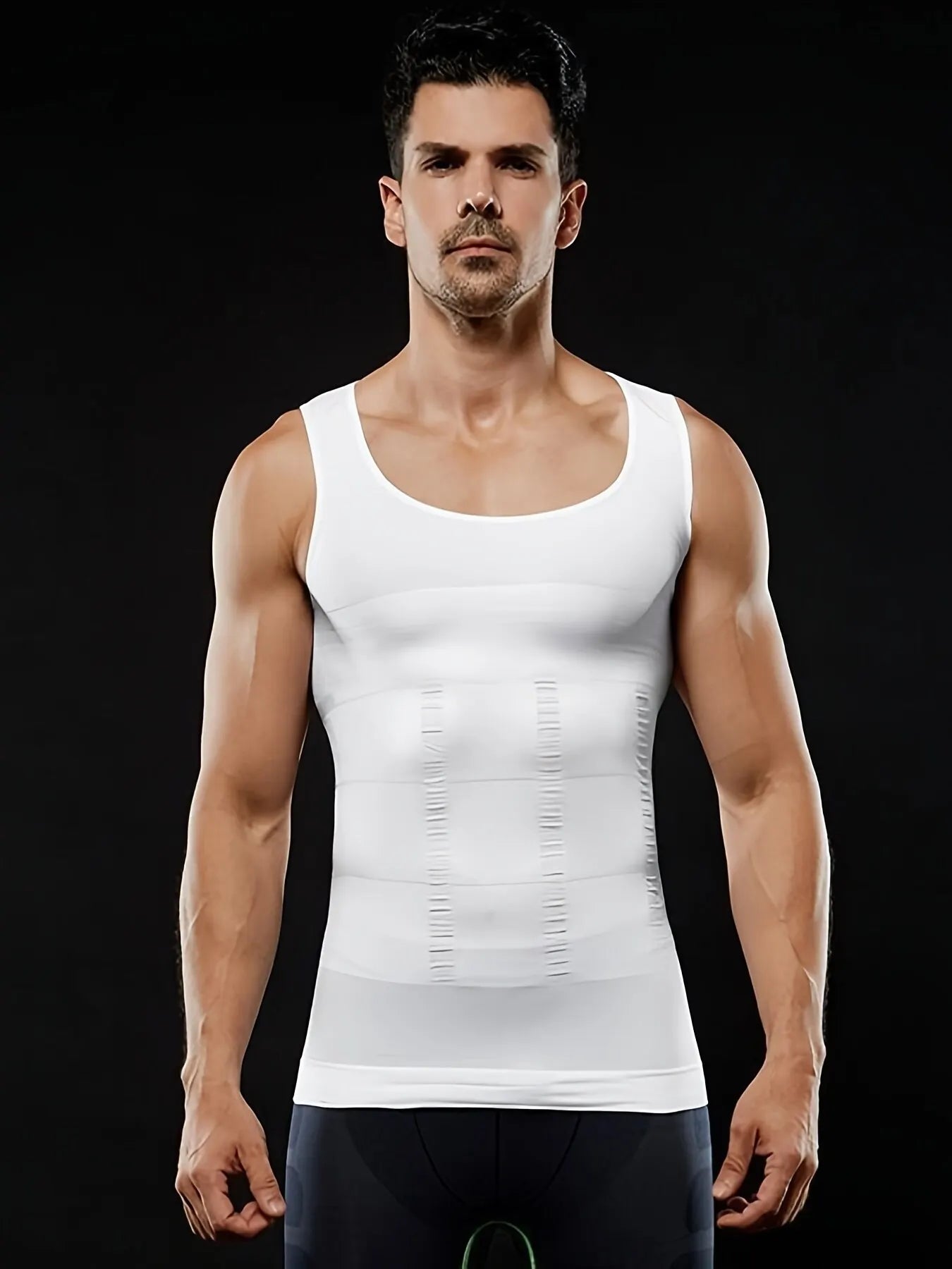 t shirt de compression