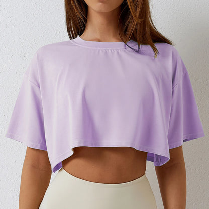 tshirt sport femme
