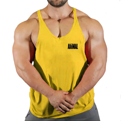 Débardeur de Fitness pour hommes