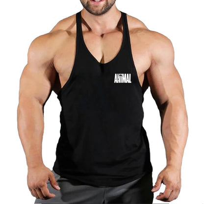 Débardeur de Fitness pour hommes