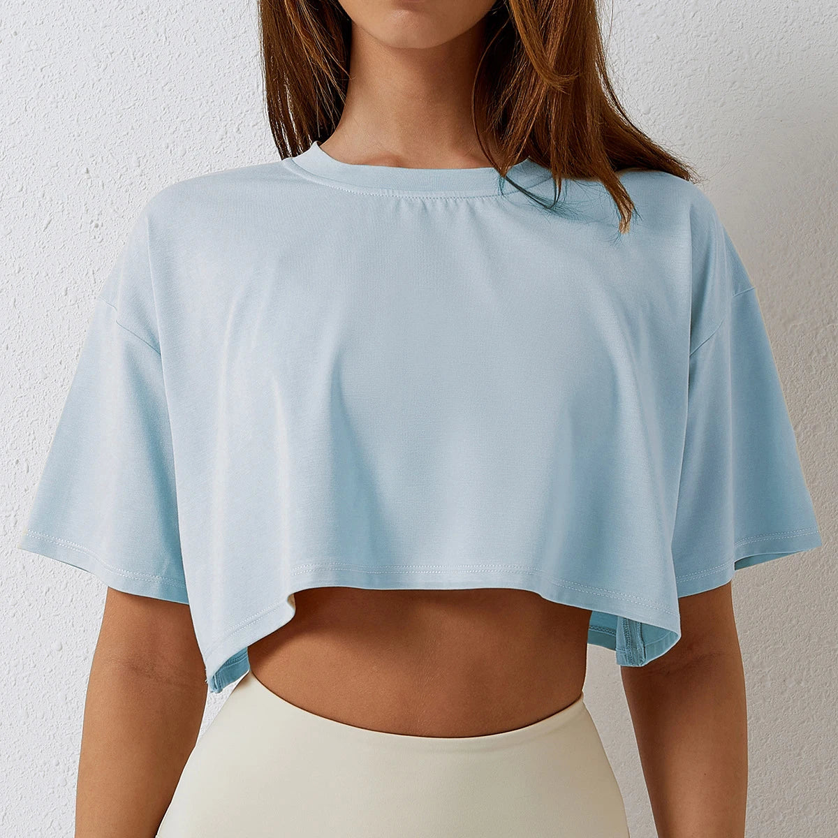 tshirt sport femme