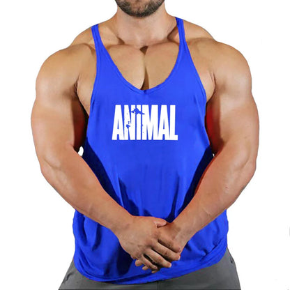 Débardeur de Fitness pour hommes