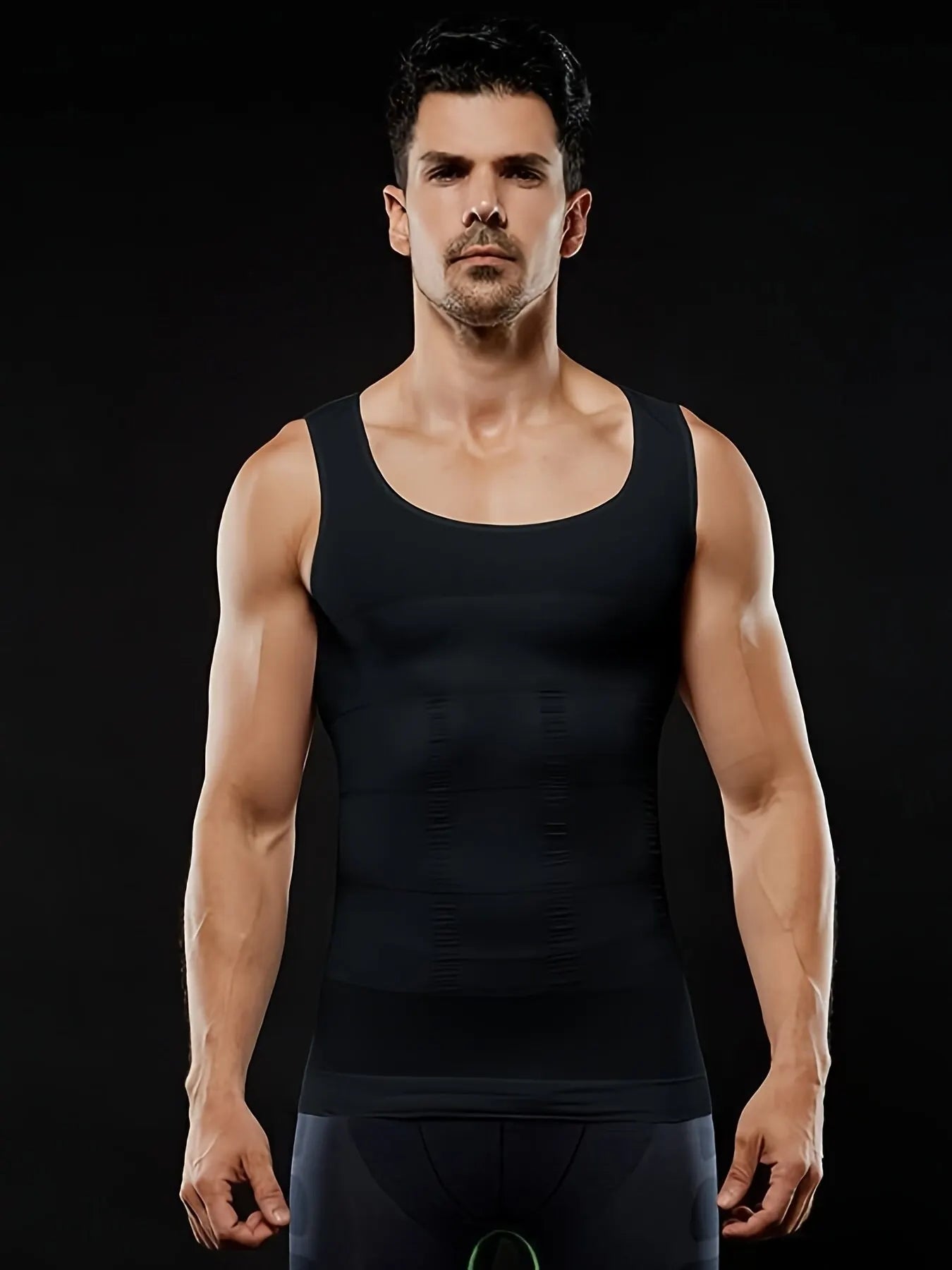 t shirt de compression