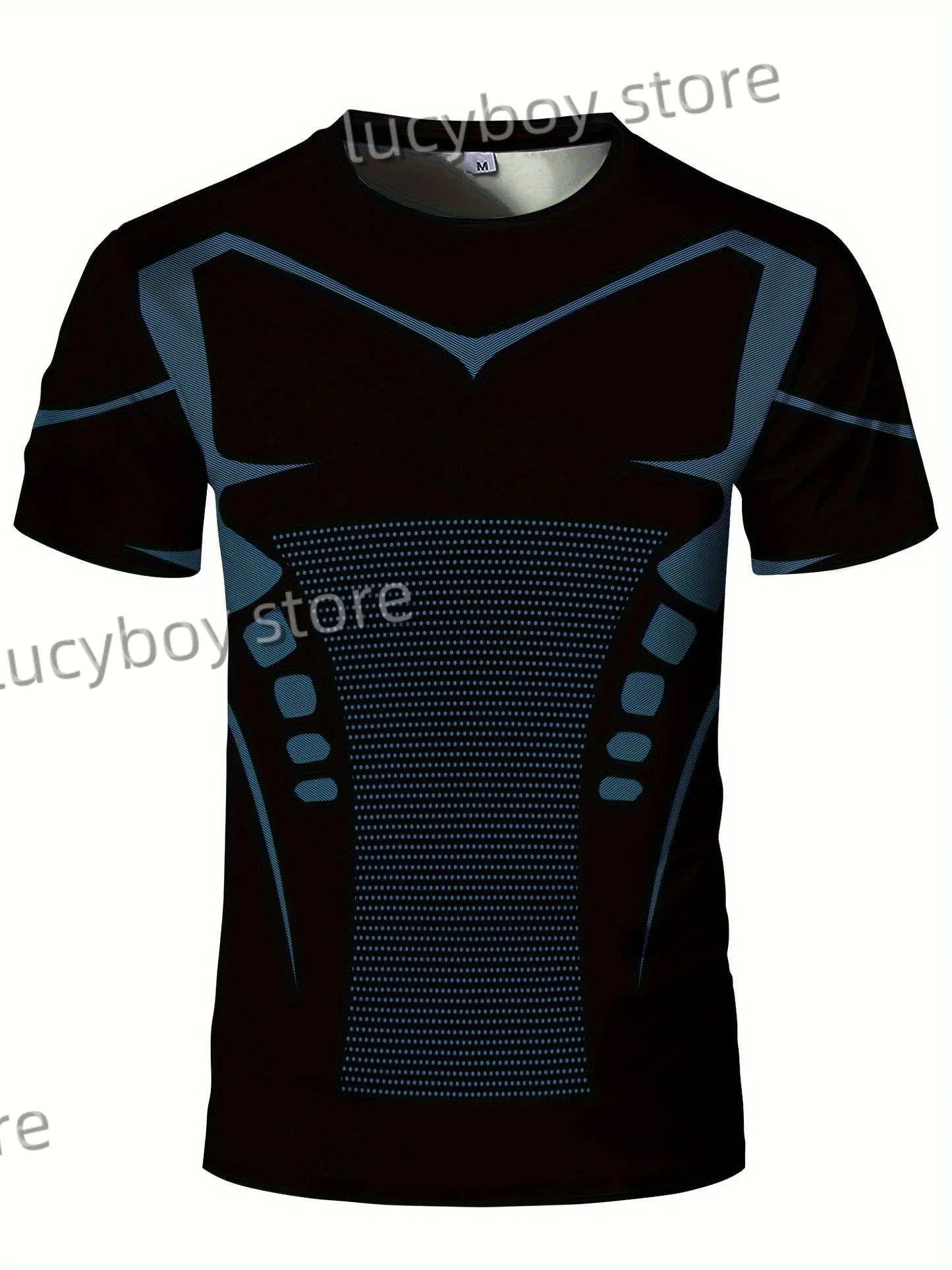 tshirt  entraînement pour homme