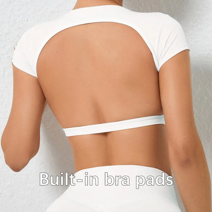 Veste sport femme,Haut de sport femme.
