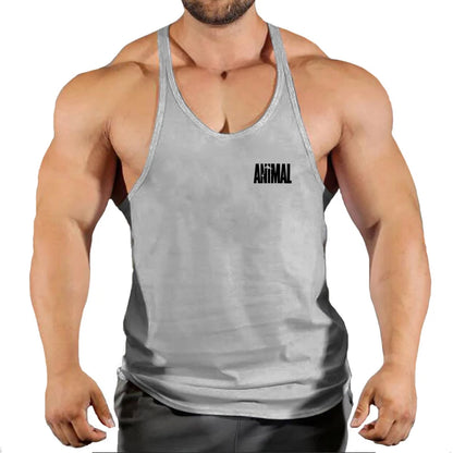 Débardeur de Fitness pour hommes