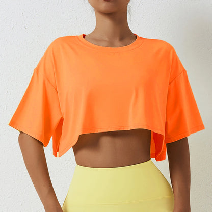tshirt sport femme